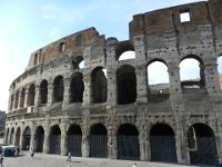 2012 Day 6 Rome Colosseum